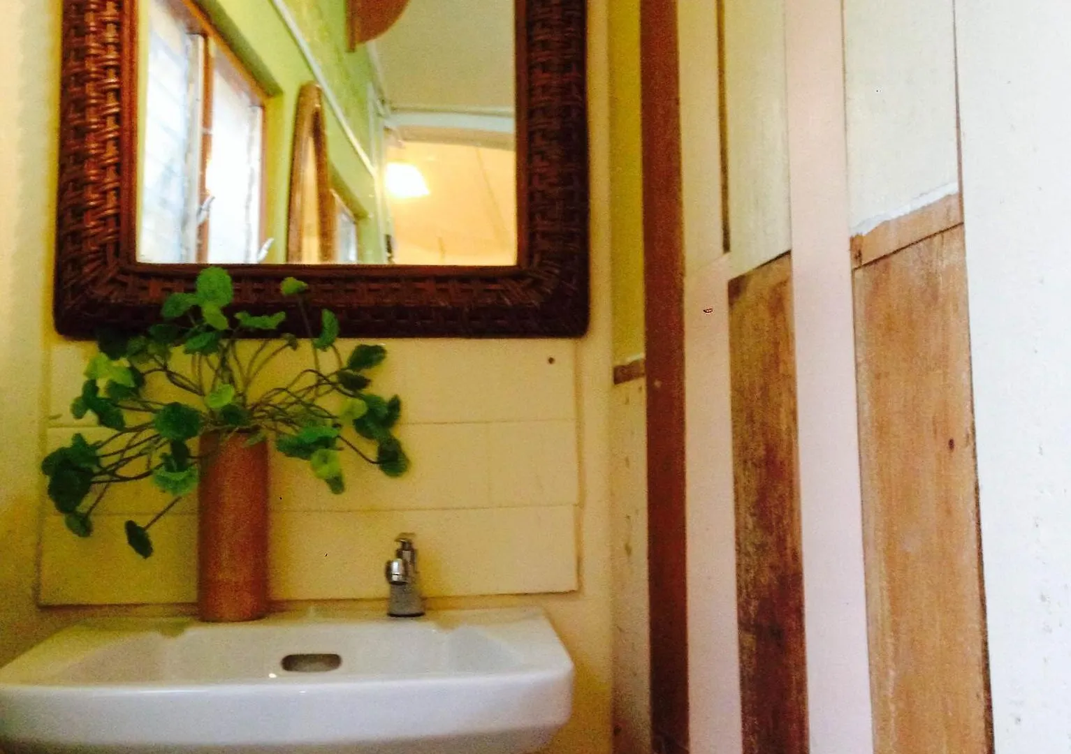 Homestay Ohana House @ 53 Kasturi Malacca