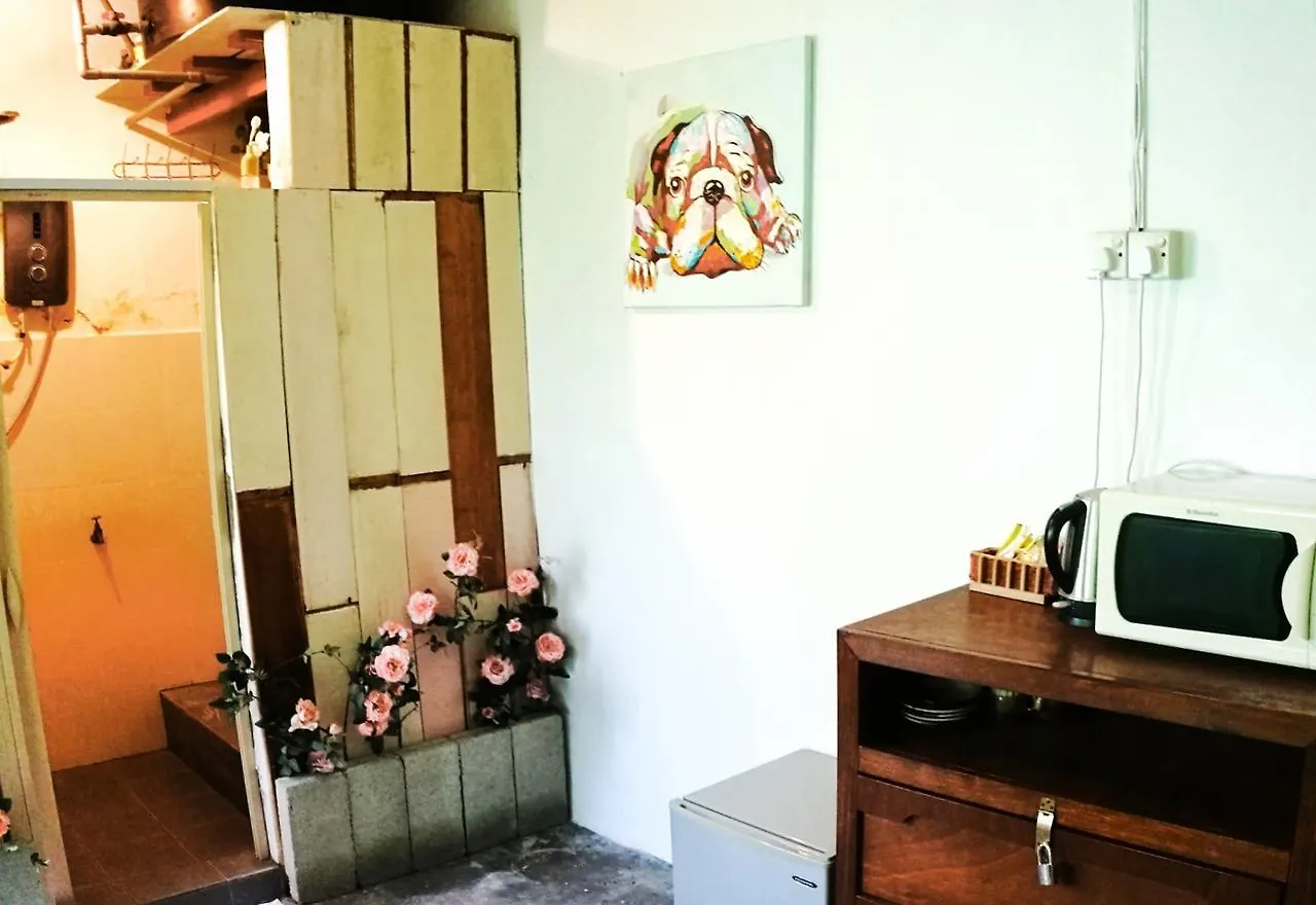 Homestay Ohana House @ 53 Kasturi Malacca Malaysia