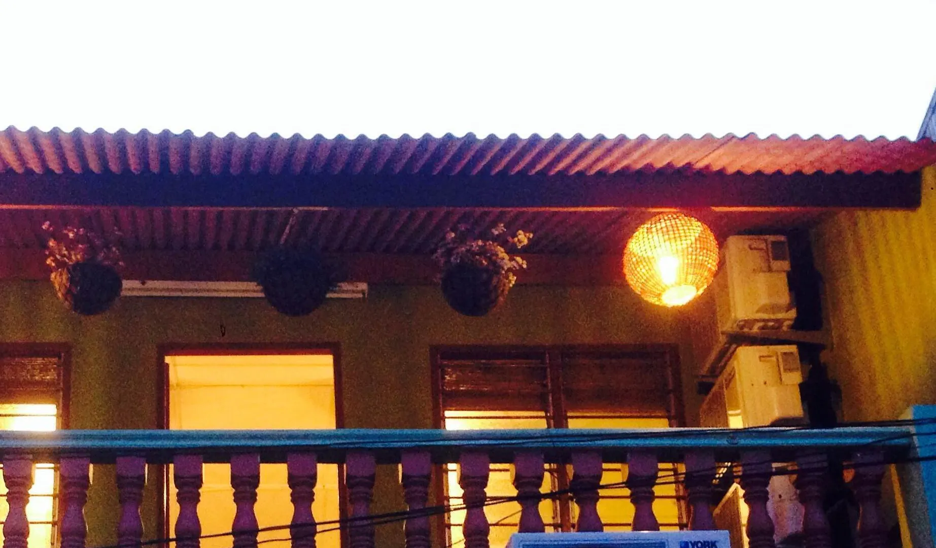 Ohana House @ 53 Kasturi Malacca