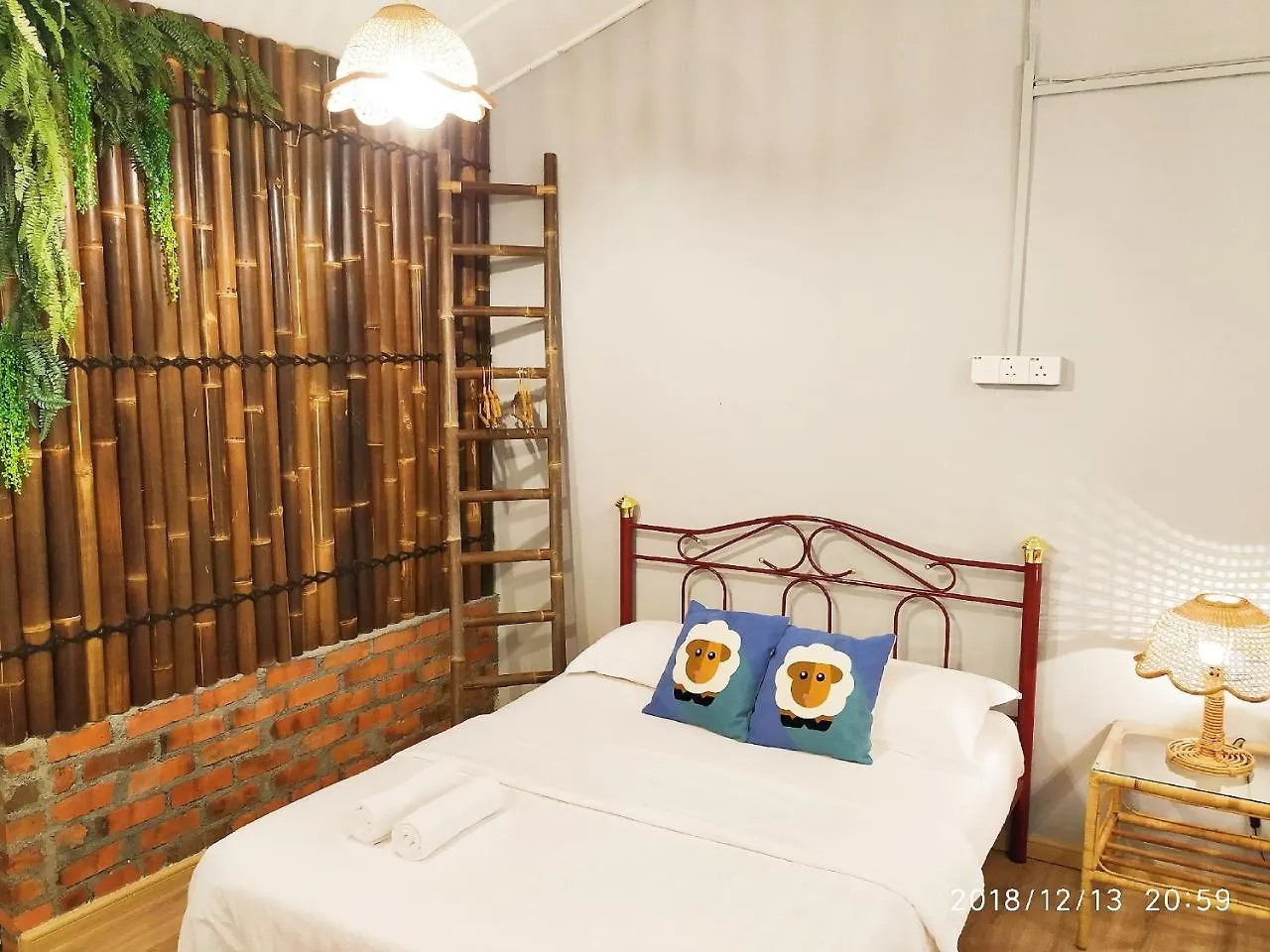 Ohana House @ 53 Kasturi Malacca Ma­lay­sia